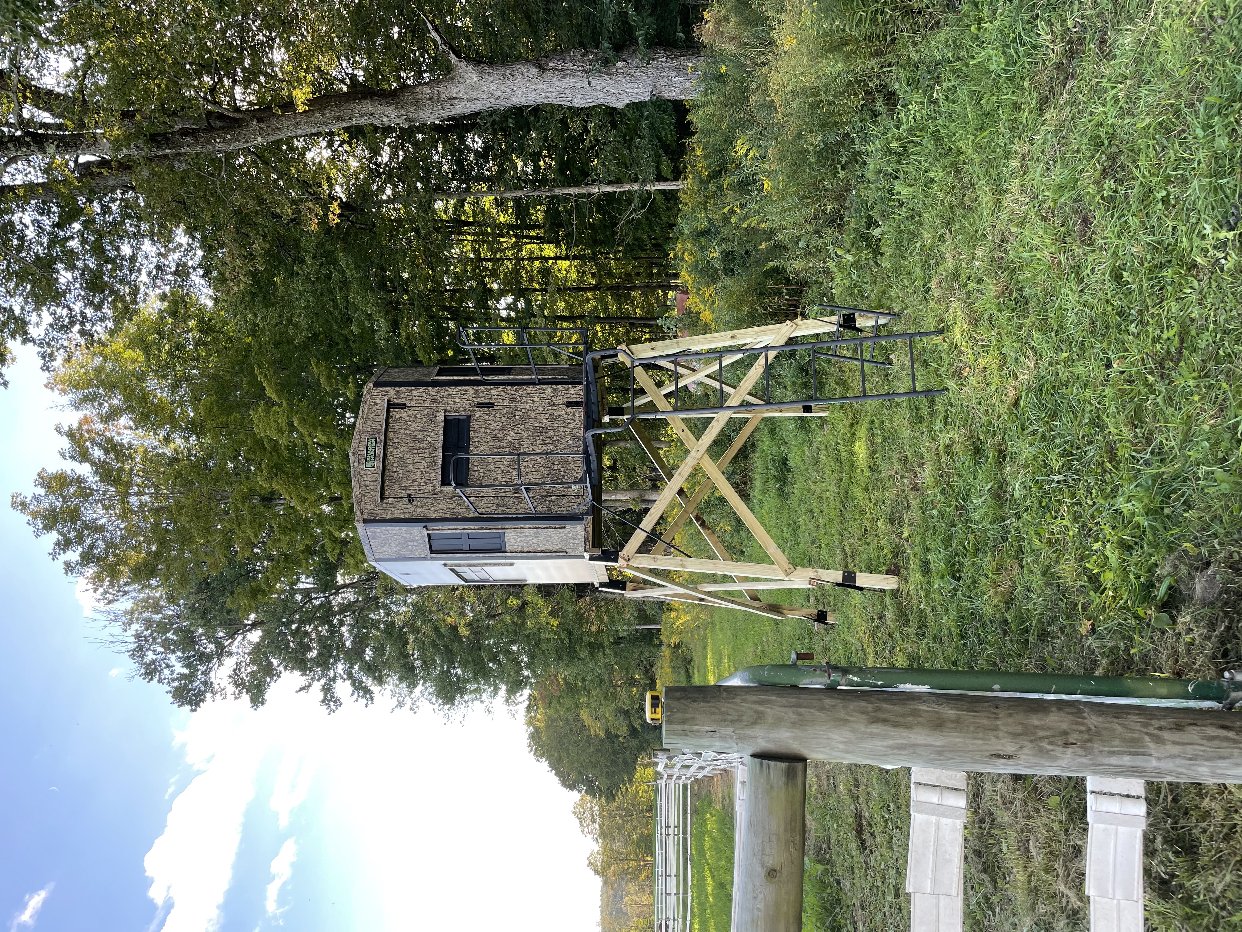 Shadow Hunter Installs